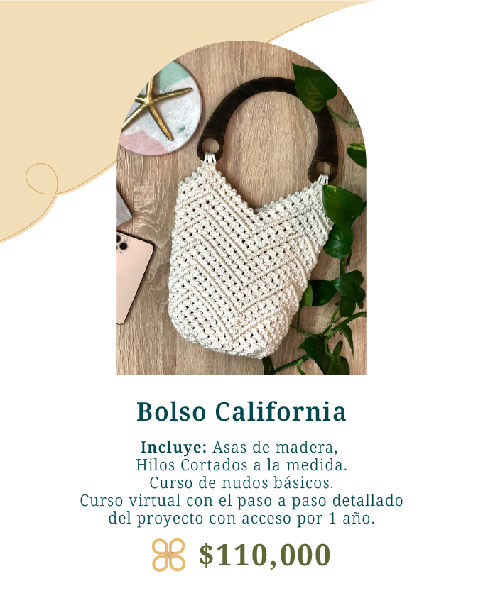 Bolso California