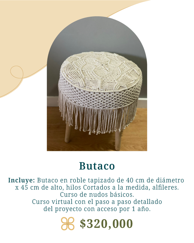 Butaco